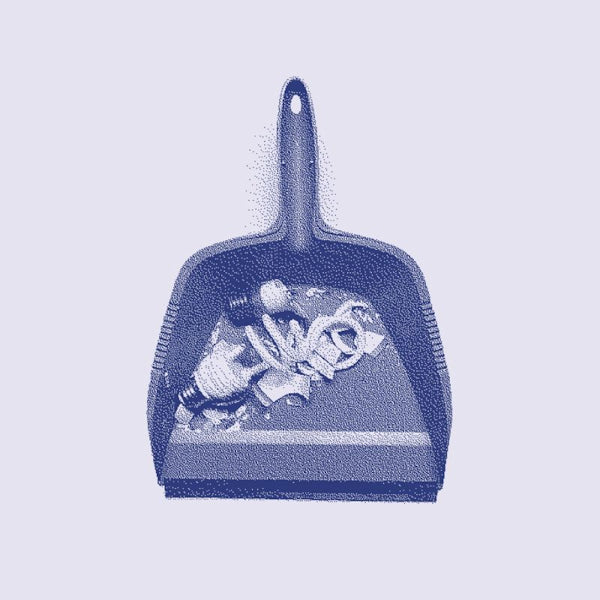 No Age - People helping people (LP) - Velvet Music