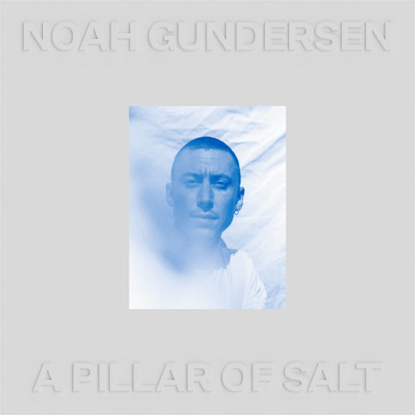 Noah Gundersen - A pillar of salt (CD) - Velvet Music