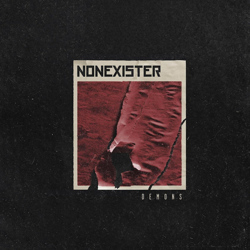 Nonexister - Demons (CD)