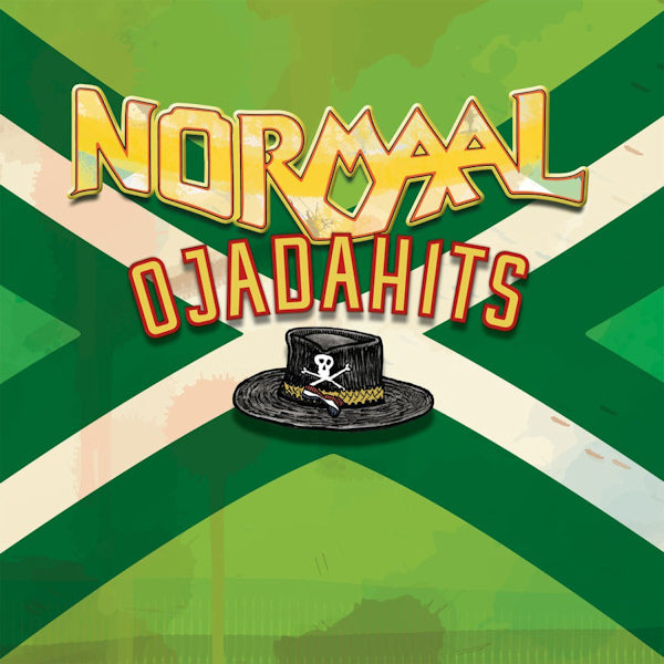Normaal - Ojadahits (LP) - Velvet Music