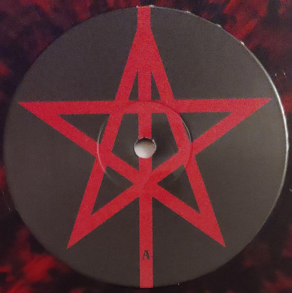Jonathan Snipes - Starry eyes (LP) - Velvet Music