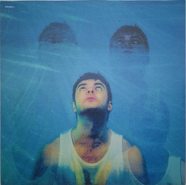 Grian Chatten - Chaos for the fly (LP) - Velvet Music