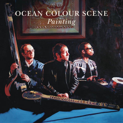 Ocean Colour Scene - Painting (CD)