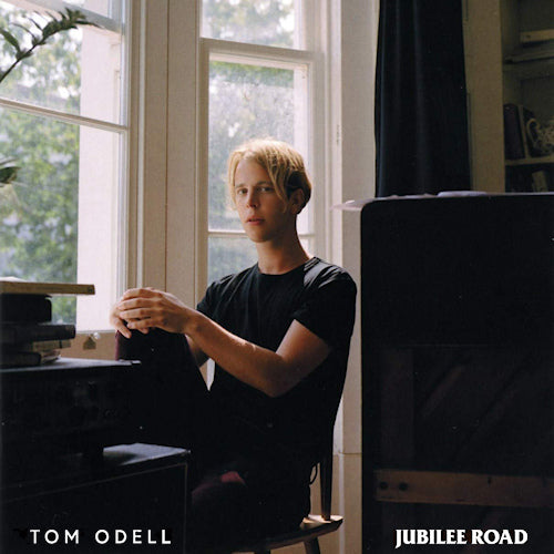 Tom Odell - Jubilee road (LP) - Velvet Music