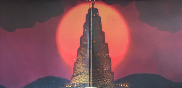 Dan Wool - Phil tippett's mad god (LP) - Velvet Music