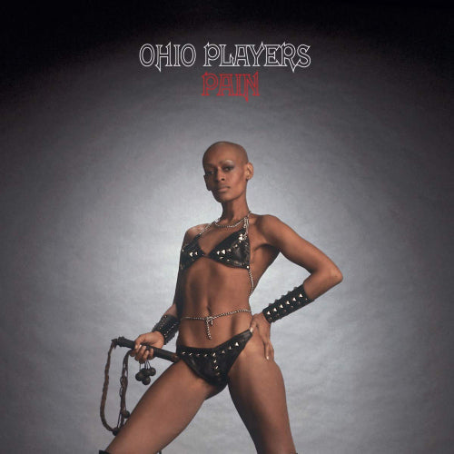 Ohio Players - Pain (LP) - Velvet Music
