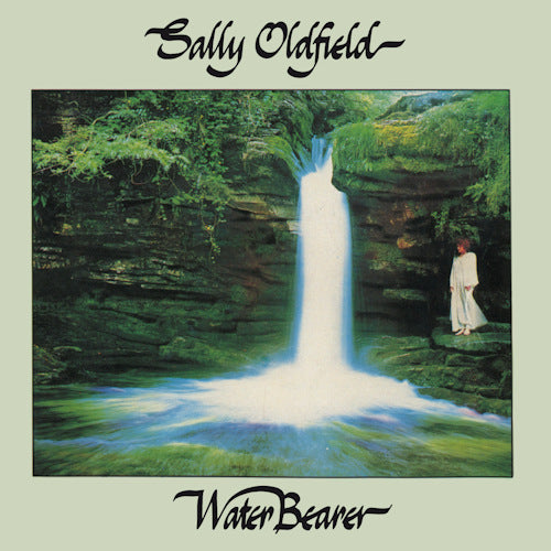 Sally Oldfield - Water bearer (CD) - Velvet Music