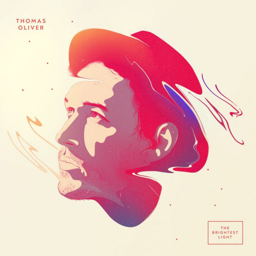 Thomas Oliver - Brightest light (LP) - Velvet Music