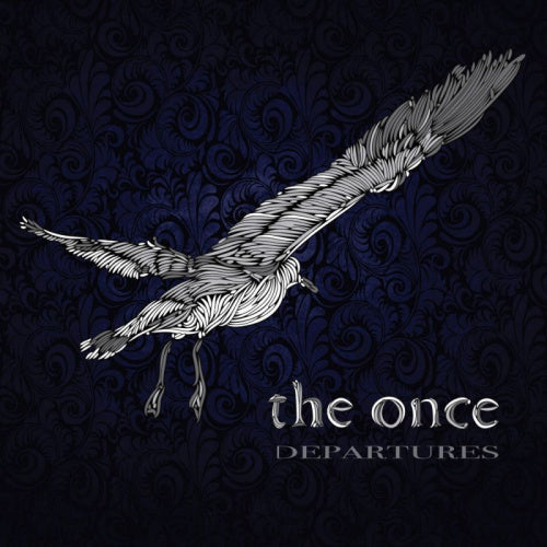 Once - Departures (CD)