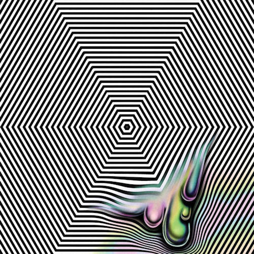 Oneohtrix Point Never - Magic oneohtrix point never (CD) - Velvet Music