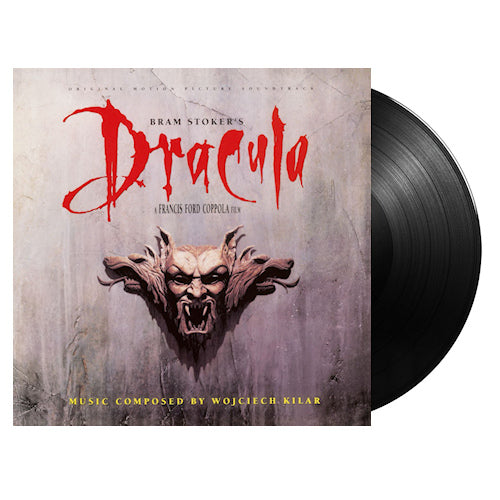 Wojciech Kilar - Bram stoker's dracula (LP) - Velvet Music