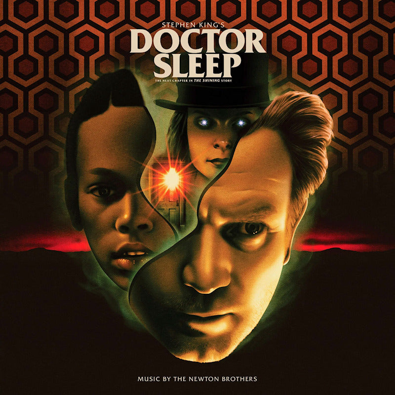 OST (Original SoundTrack) - Doctor sleep (LP)