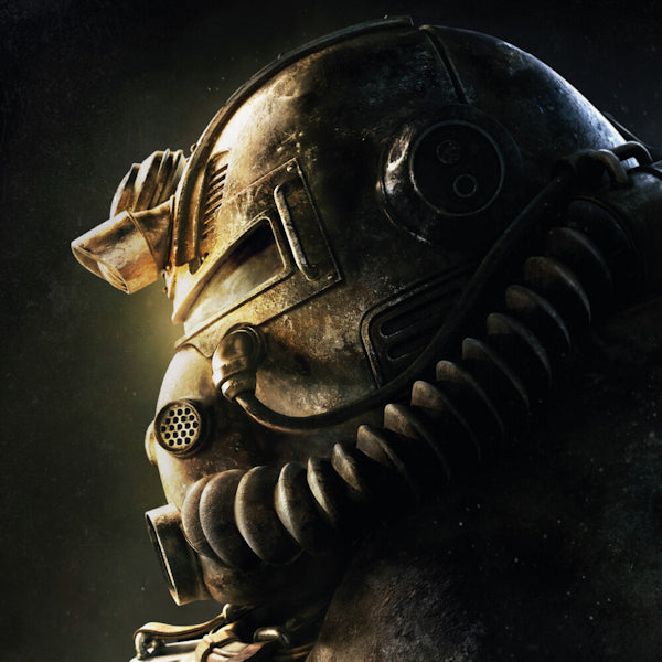 OST (Original SoundTrack) - Fallout 76 (LP) - Velvet Music