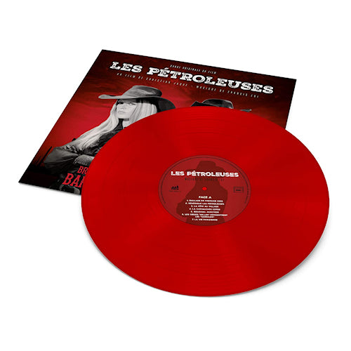 Francis Lai - Les petroleuses (LP)