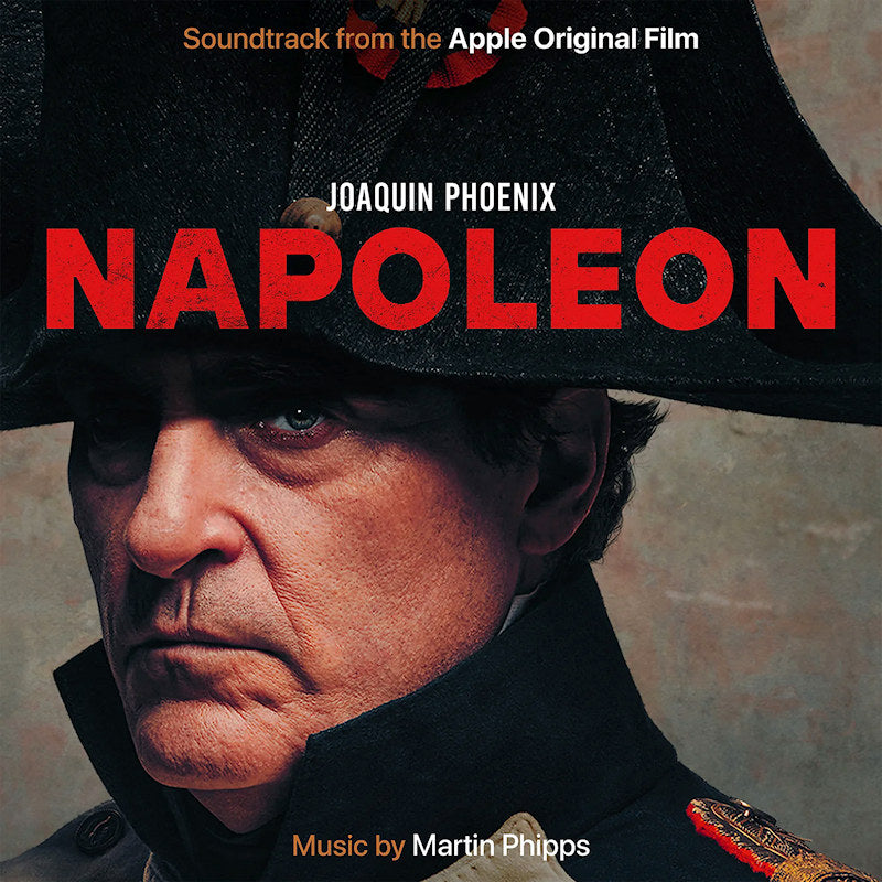 OST (Original SoundTrack) - Napoleon (LP)