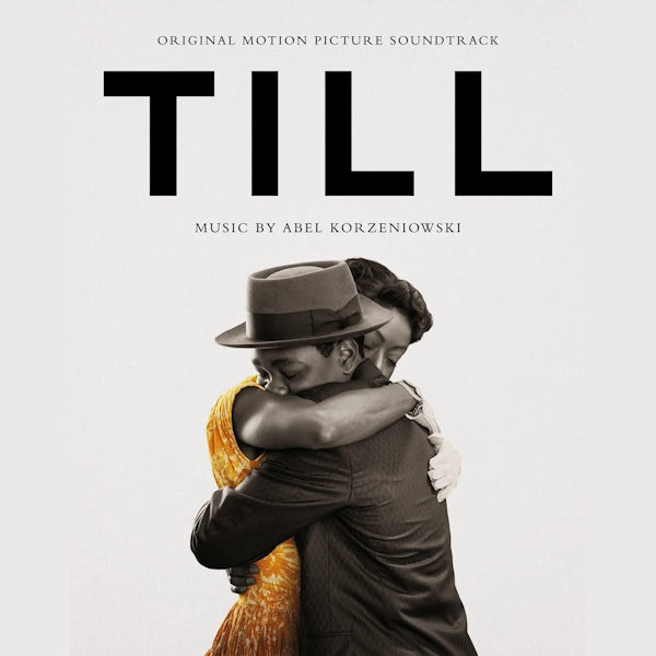 OST (Original SoundTrack) - Till (CD) - Velvet Music