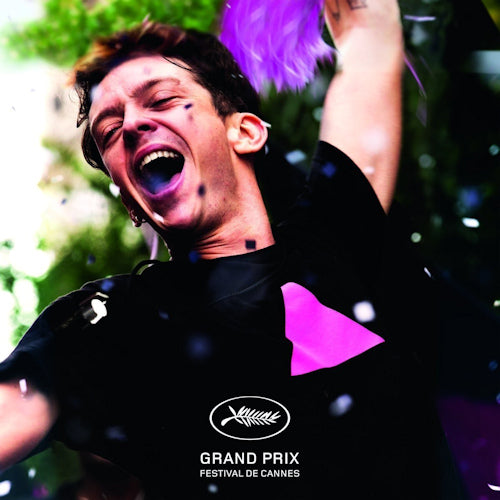 Arnaud Rebotini - 120 bpm - ost lp (LP) - Velvet Music
