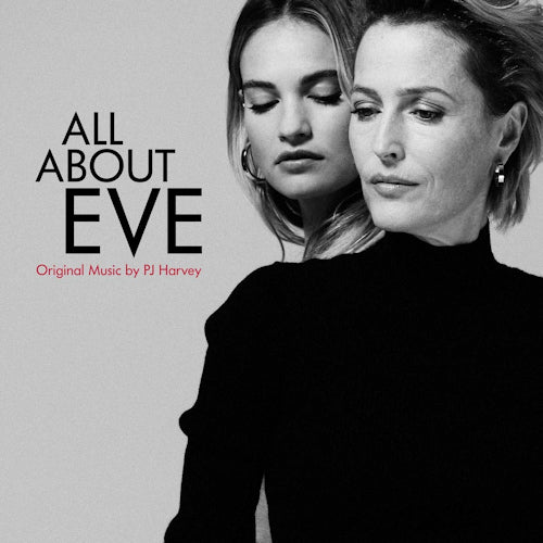 P.j. Harvey - All about eve (ost) (LP)