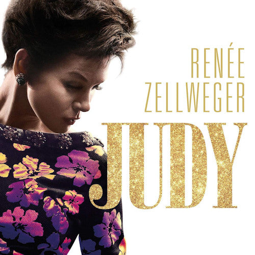 Renee Zellweger - Judy (LP) - Velvet Music