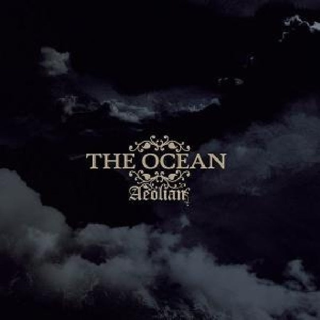 Ocean - Aeolian (CD)