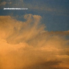 Jacob Anderskov - På Dansk (second hand CD)
