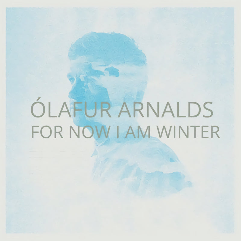 Olafur Arnalds - For now i am winter -10th anniversary edition- (LP) - Velvet Music