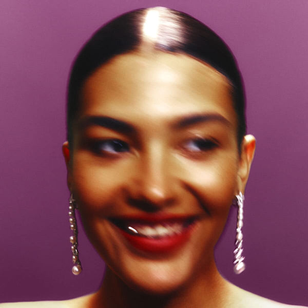 Olivia Dean - Messy (LP) - Velvet Music