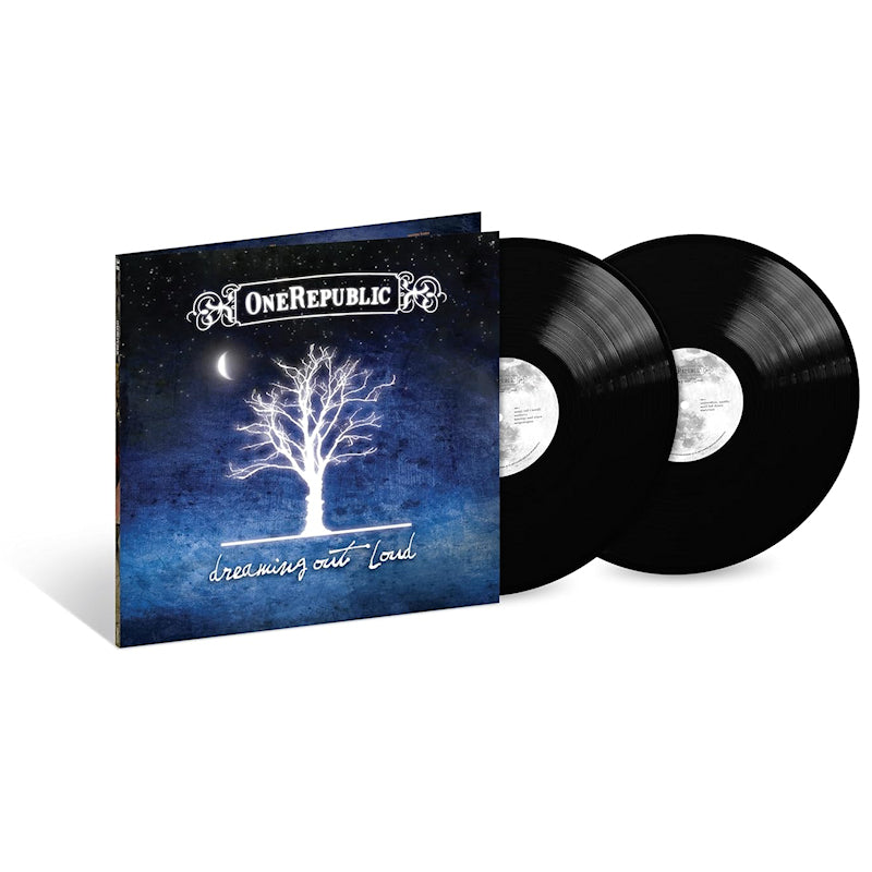 Onerepublic - Dreaming out loud (LP) - Velvet Music