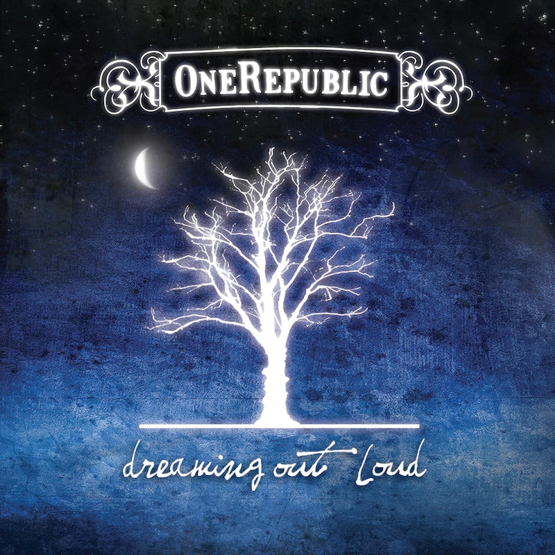 Onerepublic - Dreaming out loud (LP) - Velvet Music