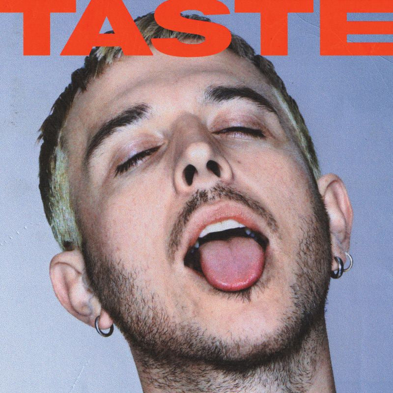Oscar And The Wolf - TASTE (LP) - Velvet Music