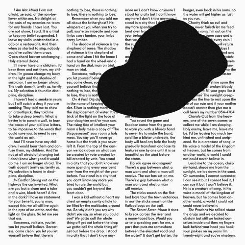 Owen Pallett - In conflict (LP)
