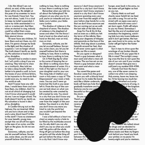 Owen Pallett - In conflict (CD)