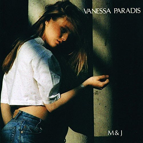 Vanessa Paradis - M & j (LP)