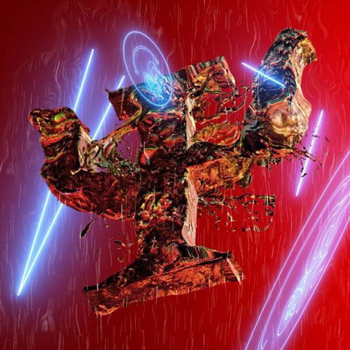 Patten - Psi (CD)