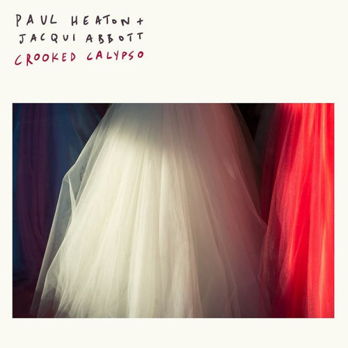 Paul Heaton - Crooked calypso (CD) - Velvet Music