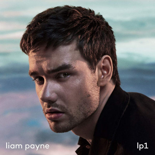 Liam Payne - Lp1 (CD)