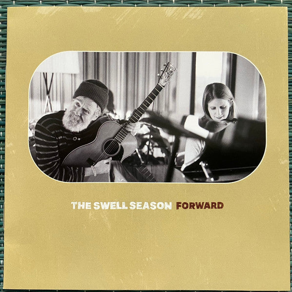 Swell Season, The - Forward (CD) - Velvet Music