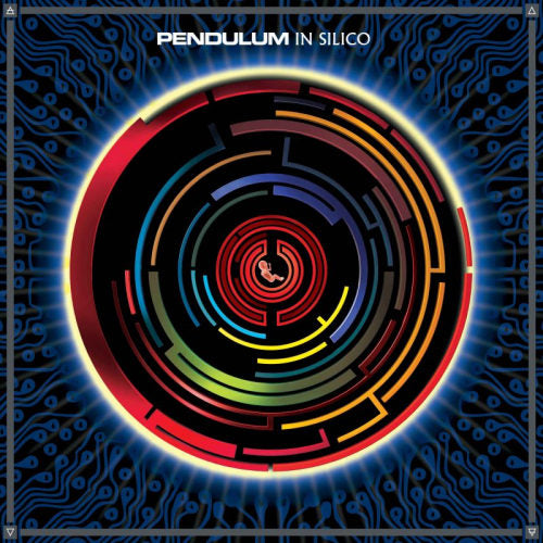Pendulum - In silico (CD) - Velvet Music