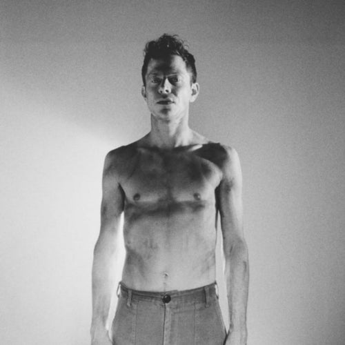 Perfume Genius - Set my heart on fire immediately (LP) - Velvet Music