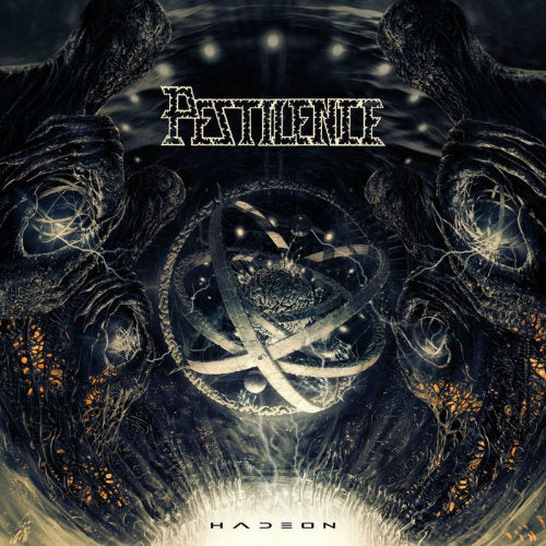 Pestilence - Hadeon (LP) - Velvet Music