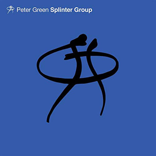 Peter Green - Splinter group (CD) - Velvet Music