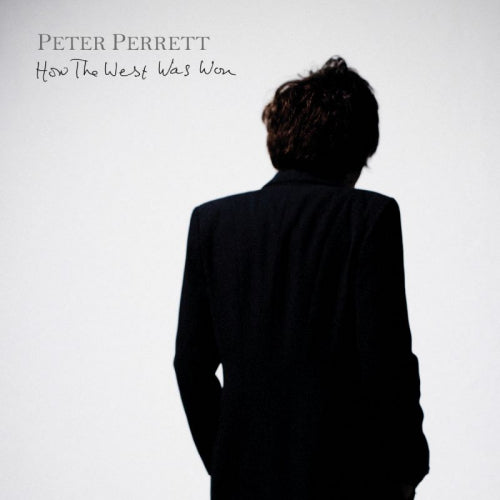 Peter Perrett - How the west was won (CD)
