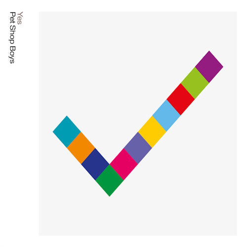 Pet Shop Boys - Yes (CD) - Velvet Music
