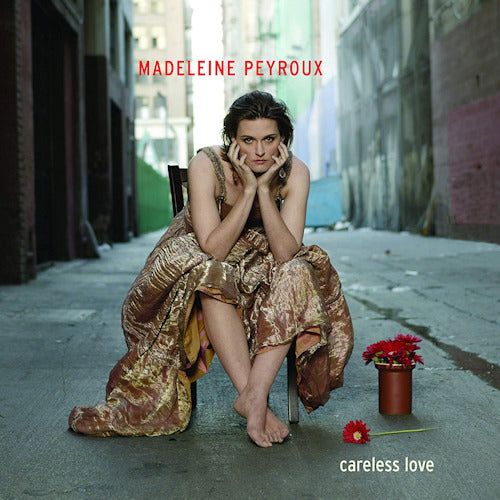 Madeleine Peyroux - Careless love (CD)