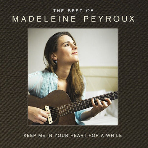 Madeleine Peyroux - Keep me in your heart for a while (CD) - Velvet Music