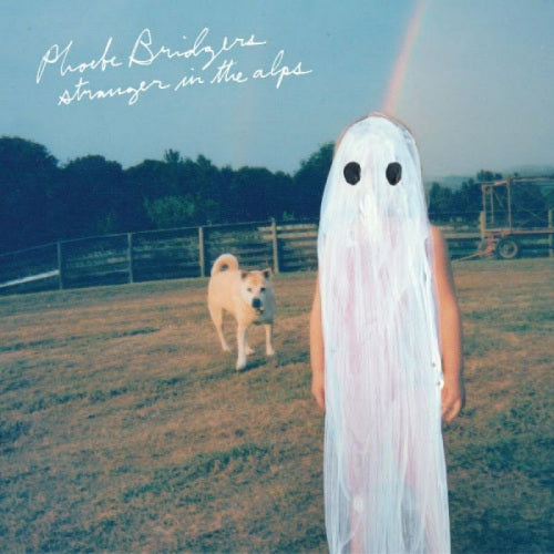 Phoebe Bridgers - Stranger in the alps (LP) - Velvet Music
