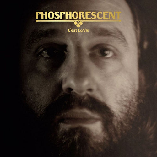 Phosphorescent - C'est la vie (CD)