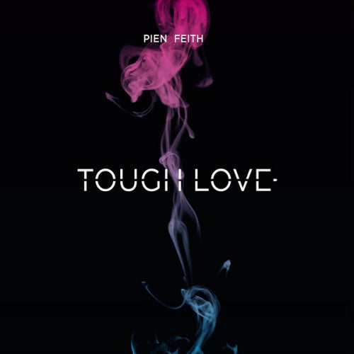 Pien Feith - Tough love (CD) - Velvet Music