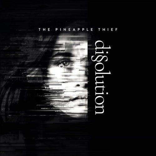 Pineapple Thief - Dissolution (LP) - Velvet Music