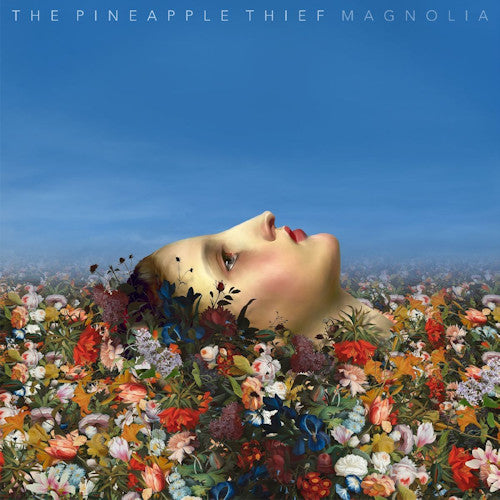 Pineapple Thief - Magnolia (CD) - Velvet Music